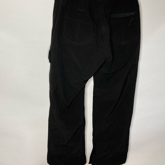 Gerry Fleece Lined Snowboarding Pants Sz Large - Picture 8 of 10
